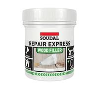 Soudal Repair Express Wood Filler 1 PART 400G - NATURAL, 167232