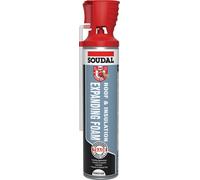 Soudal Roof & Insulation Expanding Foam - Genius Gun® Champagne 600Ml 135219