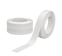 Soudal Self-Adhesive Waterproof Sealing Strip(3 Pack) - White, 22mm