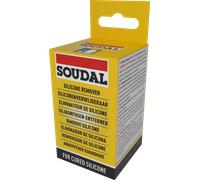 Soudal Silicone Remover Clear 100Ml 102853
