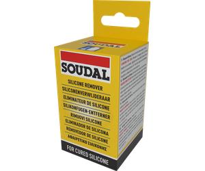 Soudal Silicone Remover Clear 100Ml 102853
