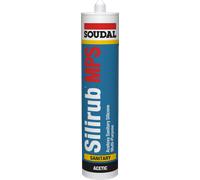 Soudal Silirub® Mps Clear 260Ml 167389