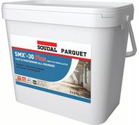 Soudal Smx®-30 Plus Parquet Adhesive Light Brown 3X6Kg 124036