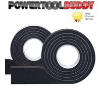 Soudal Soudaband Pro BG1 Joint Sealing Tape Anthracite 4.3m, 6-15mm or 8m, 4-9mm