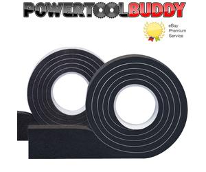 Soudal Soudaband Pro BG1 Joint Sealing Tape Anthracite 4.3m, 6-15mm or 8m, 4-9mm