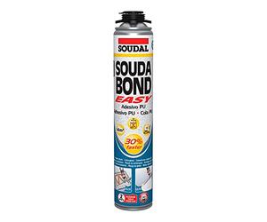 Soudal Soudabond Easy Gun ADES Foam 750ml