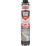 Soudal Soudabond Easy Gun Grade* Orange 750Ml 161094