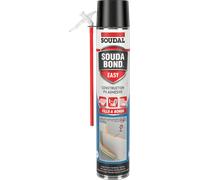 Soudal Soudabond Easy Handheld Orange 750Ml 161117