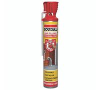 Soudal Soudabond Genius Gun Adhesive Expanding Foam 750 ml