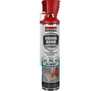 Soudal Soudabond Plasterboard Genius Gun Orange 600Ml 162204