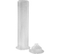 Soudal Soudafix Anchor Sleeve - Plastic Grey 20X85Mm 128687