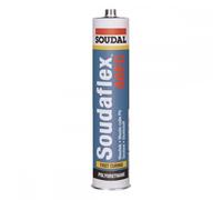 Soudal Soudaflex® 40Fc* Black 310Ml cartridge 15