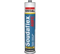 Soudal Soudaflex® 40Fc* Teak 310Ml 102641