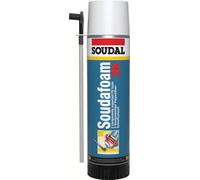 Soudal Soudafoam® 2K Hand Held Green 400Ml canister 100