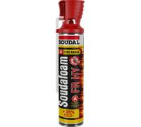Soudal Soudafoam® Fr High Yield Genius Gun Pink 600Ml 153088