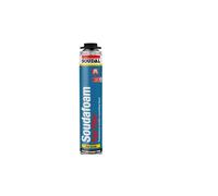 Soudal Soudafoam Gap Filler 750ml - 1 Pack