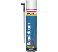 Soudal Soudafoam® Smx® Hand Held White 500Ml 130592