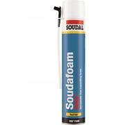 Soudal Soudafoam® Smx® Hand Held White 500Ml canister 12