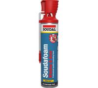 Soudal Soudafoam® Window & Door Genius Gun® Max Champagne 600Ml canister 6