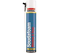 Soudal Soudafoam® Window & Door Hand Held Champagne 750Ml canister 12