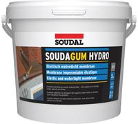 Soudal Soudagum Hydro Grey 5Kg 131634