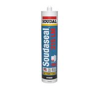 Soudal Soudaseal 215 Lm Sws Sealant - Caramel