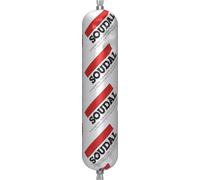Soudal Soudaseal® 215Lm - Sws Ral7016 Anthracite Grey 400Ml foilpack 25