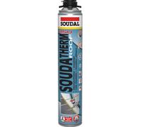 Soudal Soudatherm Roof 250* Orange 800Ml 126512