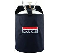 Soudal Soudatherm Roof 330 Gun Backpack 122956