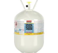 Soudal Soudatherm Roof 330 Pu Foam Adhesive* Orange 10.4Kg 124159