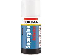 Soudal Superglue Activator 200 ml