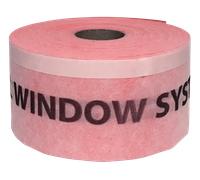Soudal Sws Inside Standard Tape Pink 150Mm X 30M 145963