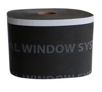 Soudal Sws Outside Standard Tape Black 300Mm X 30M 153503
