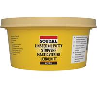 Soudal Universal Putty Natural 500G 106749