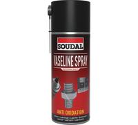 Soudal Vaseline Spray 400Ml 119703
