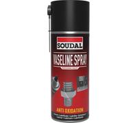 Soudal Vaseline Lubricant Spray - 400ml