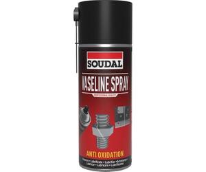 Soudal Vaseline Spray - 400ml