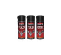 Soudal Vaseline Spray - 400ml x 3