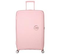 Soudbox Spinner 77/28 tsa exp - unisex - American Tourister - Suitcases - Pink - ONE SIZE - Suitcases ONE SIZE