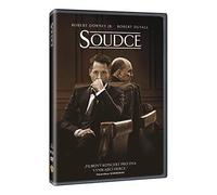 Soudce DVD / The Judge (Czech Version)