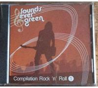 Souds ever green - Sounds ever green comilation rock'n'roll 1
