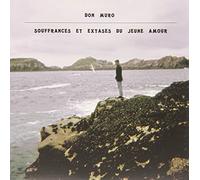 Souffrances Et Extases Du Jeune Amour [VINYL]