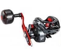 Sougayilang Baitcasting Super Smooth Power 7.0:1 Gear Ratio Fishing Reel 9+1 Shielded Anti-Corrosion Ball Bearings