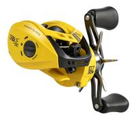 Sougayilang DC Baitcasting Reel with6+1BB 7.1:1GR-Right