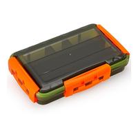 Sougayilang Premium Tackle Storage Box 3600/3700 - Waterproof & Rust Protection, Fishing Bait Organizer for Fishing Accessories for Anglers-20jx