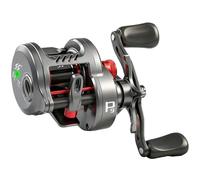 Sougayilang Round Baitcasting Reel, Digital Control Braking with Real-Time Acoustic Feedback, 7.2:1 Gear Ratio Trolling Reel for Bass, Catfish and Salmon, Ideal Fishing Reels for BeginnersHL