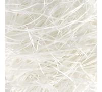 SOUJAP 1 kg White Shredded Tissue Paper for Packaging, Hamper Stuffing Filler for Gift Boxes