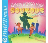 Soukous in Central Park by Kanda Bongo Man (1993-03-02)