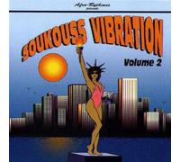 Soukouss Vibration - Sookouss Vibration Vol 3