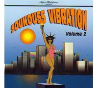 Soukouss Vibration - Vol. 2